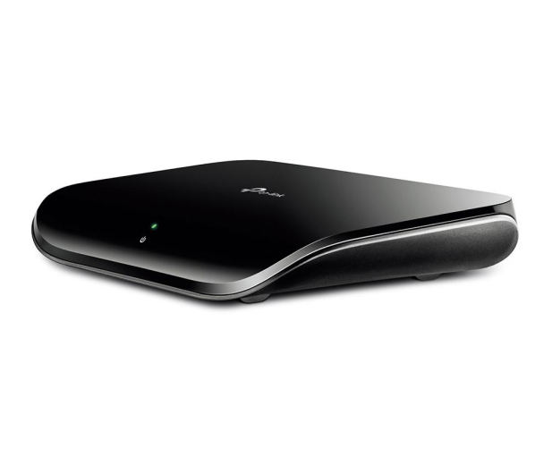TP-Link 5p TL-SG1005D (5x10/100/1000Mbit) - 26800 - zdjęcie 3